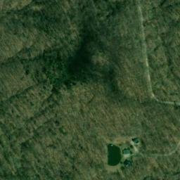 Satellite imagery of Skipsey Ridge, US