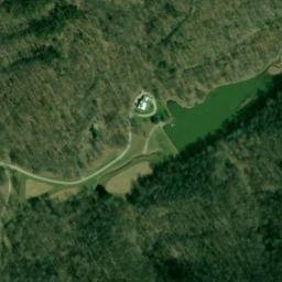 Satellite imagery of Hickory Ridge, US
