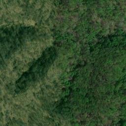 Satellite imagery of Hitner Ridge, US