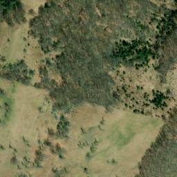 Satellite imagery of Big Ridge, US