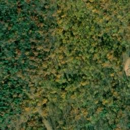Satellite imagery of Wyatt Mountain, US