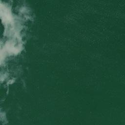 Satellite imagery of Bluff Point, US