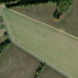 Satellite imagery of Canoe Neck, US