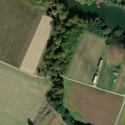 Satellite imagery of Canoe Neck, US