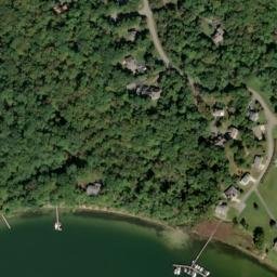 Satellite imagery of Mulberry Point, US