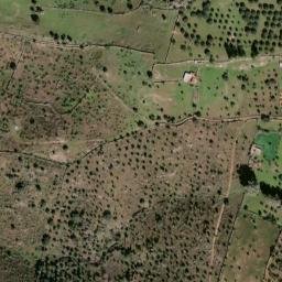 Satellite imagery of Sierra de la Mesa, ES