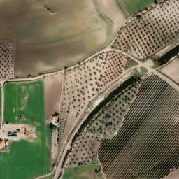 Satellite imagery of survey_point, PT