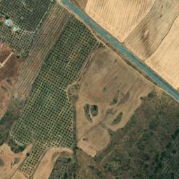 Satellite imagery of survey_point, ES