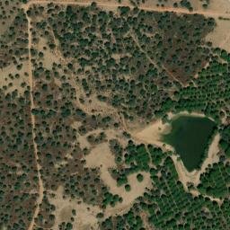 Satellite imagery of Puerto Crispina, ES