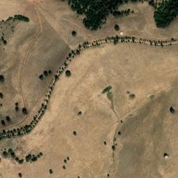 Satellite imagery of Loma de Guzmán, ES