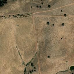 Satellite imagery of Loma de Guzmán, ES
