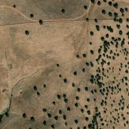 Satellite imagery of Loma de Guzmán, ES