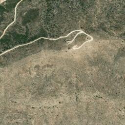 Satellite imagery of survey_point, ES