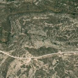 Satellite imagery of Sierra de Ascoy, ES