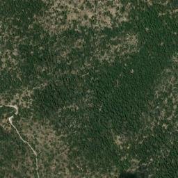 Satellite imagery of Sierra de la Pila, ES