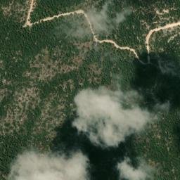 Satellite imagery of Sierra de la Pila, ES