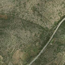 Satellite imagery of Karvounólakkos, GR