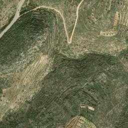 Satellite imagery of Karvounólakkos, GR