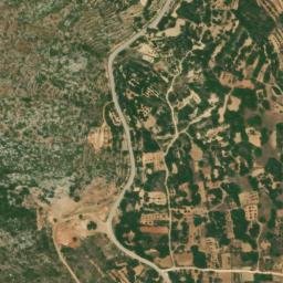 Satellite imagery of Armovésa, GR