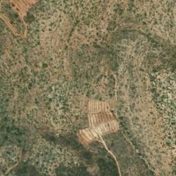 Satellite imagery of Petási, GR