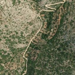 Satellite imagery of Priniás, GR