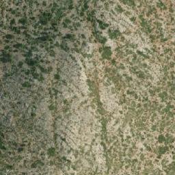 Satellite imagery of Priniás, GR