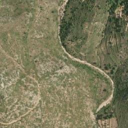 Satellite imagery of Ísio, GR