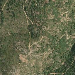 Satellite imagery of Ísio, GR