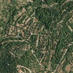 Satellite imagery of Ísio, GR