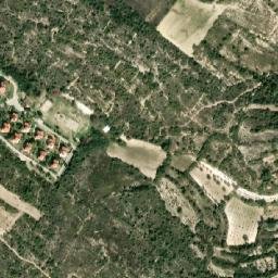 Satellite imagery of Beyaz Burun, TR