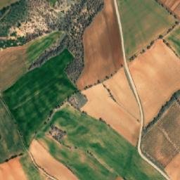 Drone Görünümü