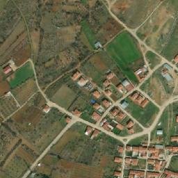 Drone Görünümü