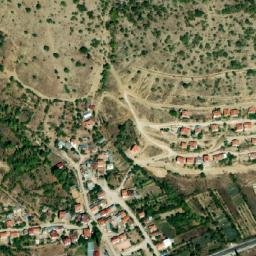 Drone Görünümü