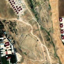 Drone Görünümü