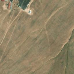 Satellite imagery of Hazayı Sırtı, TR