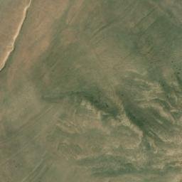 Satellite imagery of Hazayı Sırtı, TR