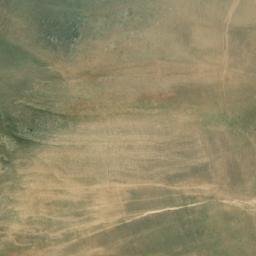Satellite imagery of Hazayı Sırtı, TR