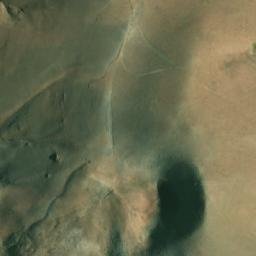 Satellite imagery of Pavuzerk Sırtı, TR