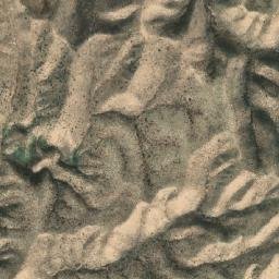 Satellite imagery of Khrebet Dyngolan, TM