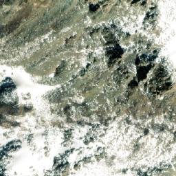 Satellite imagery of Kōh-e Dumgah, AF