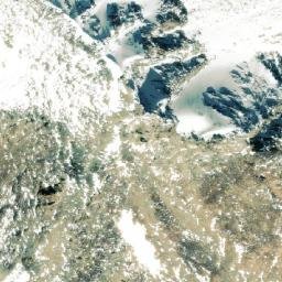 Satellite imagery of Kōh-e Dumgah, AF