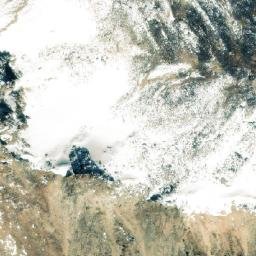 Satellite imagery of Kōh-e Dumgah, AF