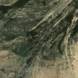 Satellite imagery of Aghbai Saritosh, CN
