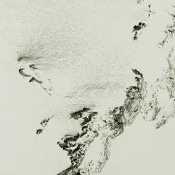 Satellite imagery of Muztagh Ata, CN