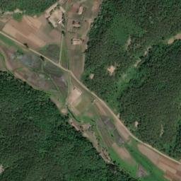 Satellite imagery of Chung-bawi, KP