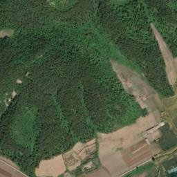 Satellite imagery of Chung-bawi, KP