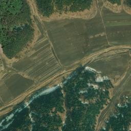 Satellite imagery of Chung-bawi, KP