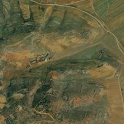 Satellite imagery of Pae-bawi, KP