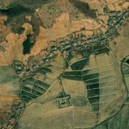 Satellite imagery of Aegi-bawi, KP