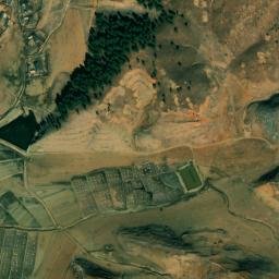 Satellite imagery of Aegi-bawi, KP